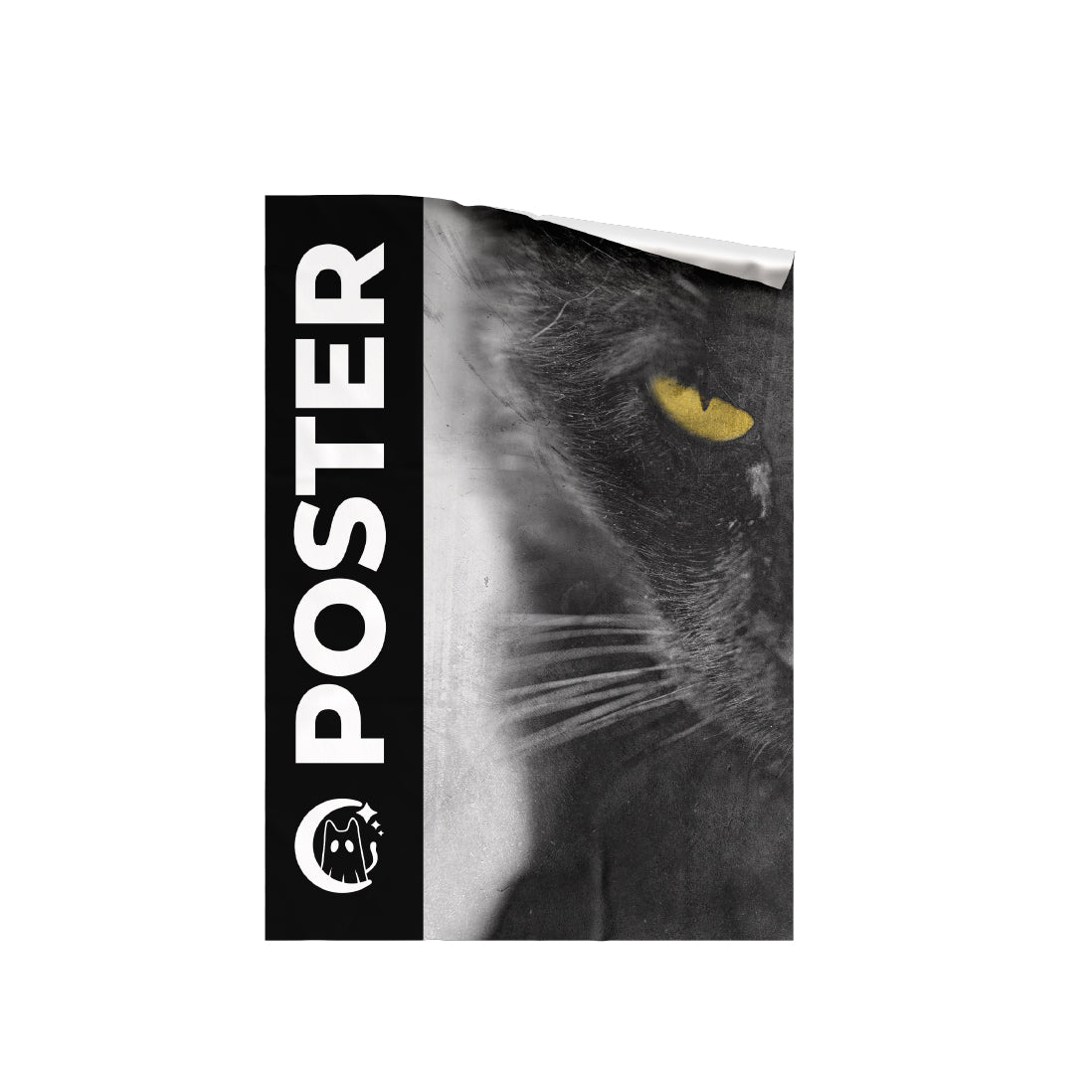 Poster sur mesure