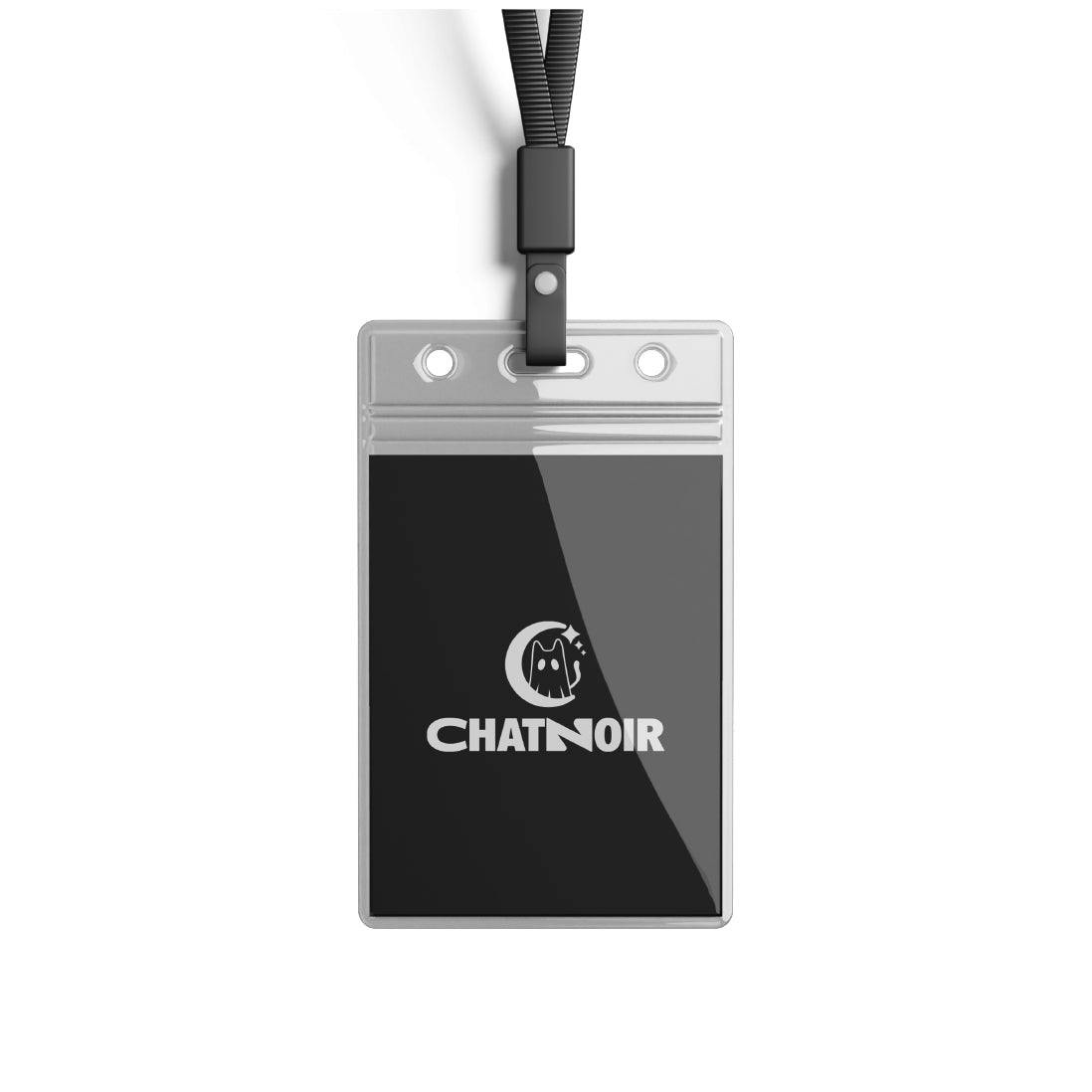 Porte-coup + Badge