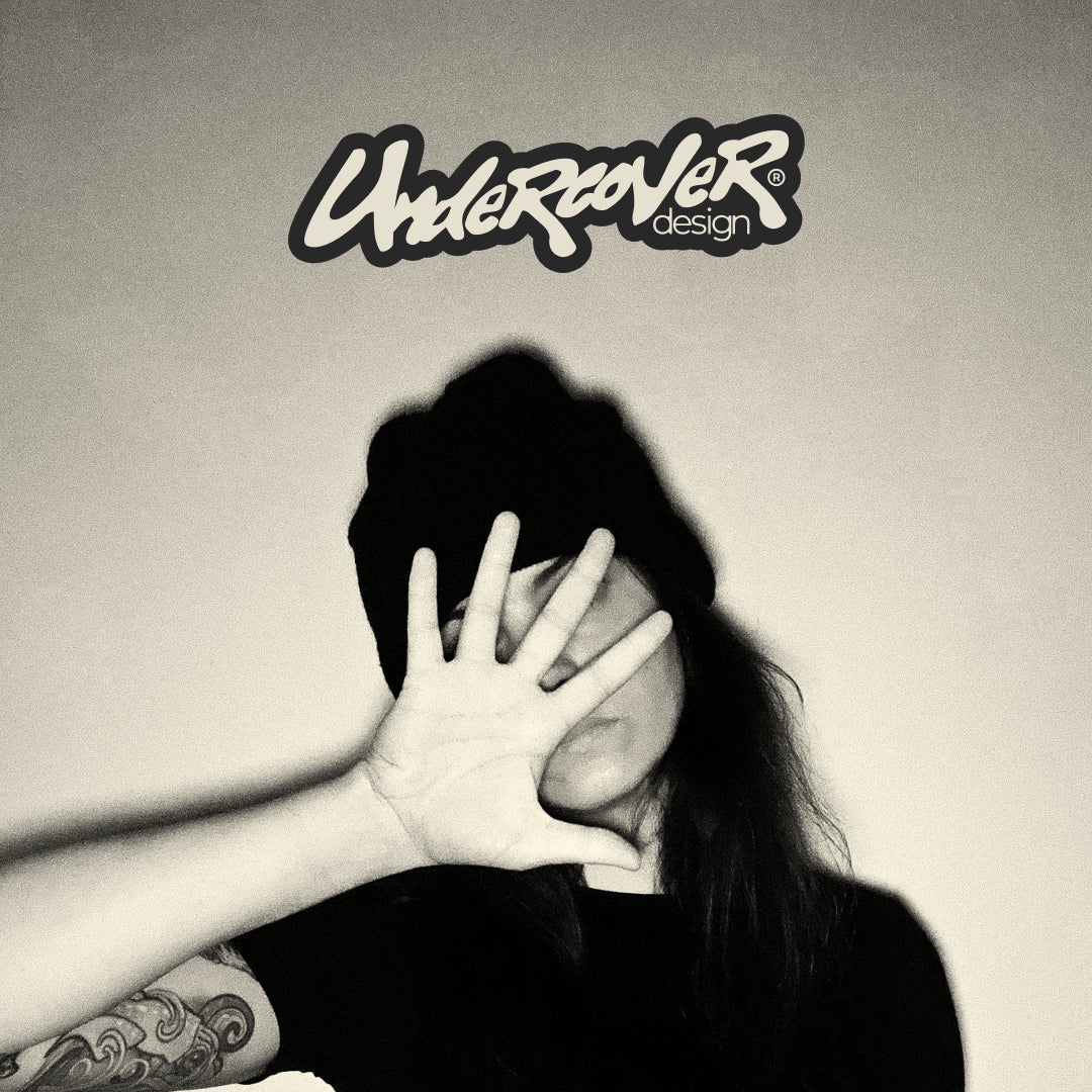 Undercover Design