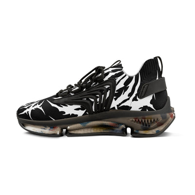 CN/2026 Men's Mesh Sneakers