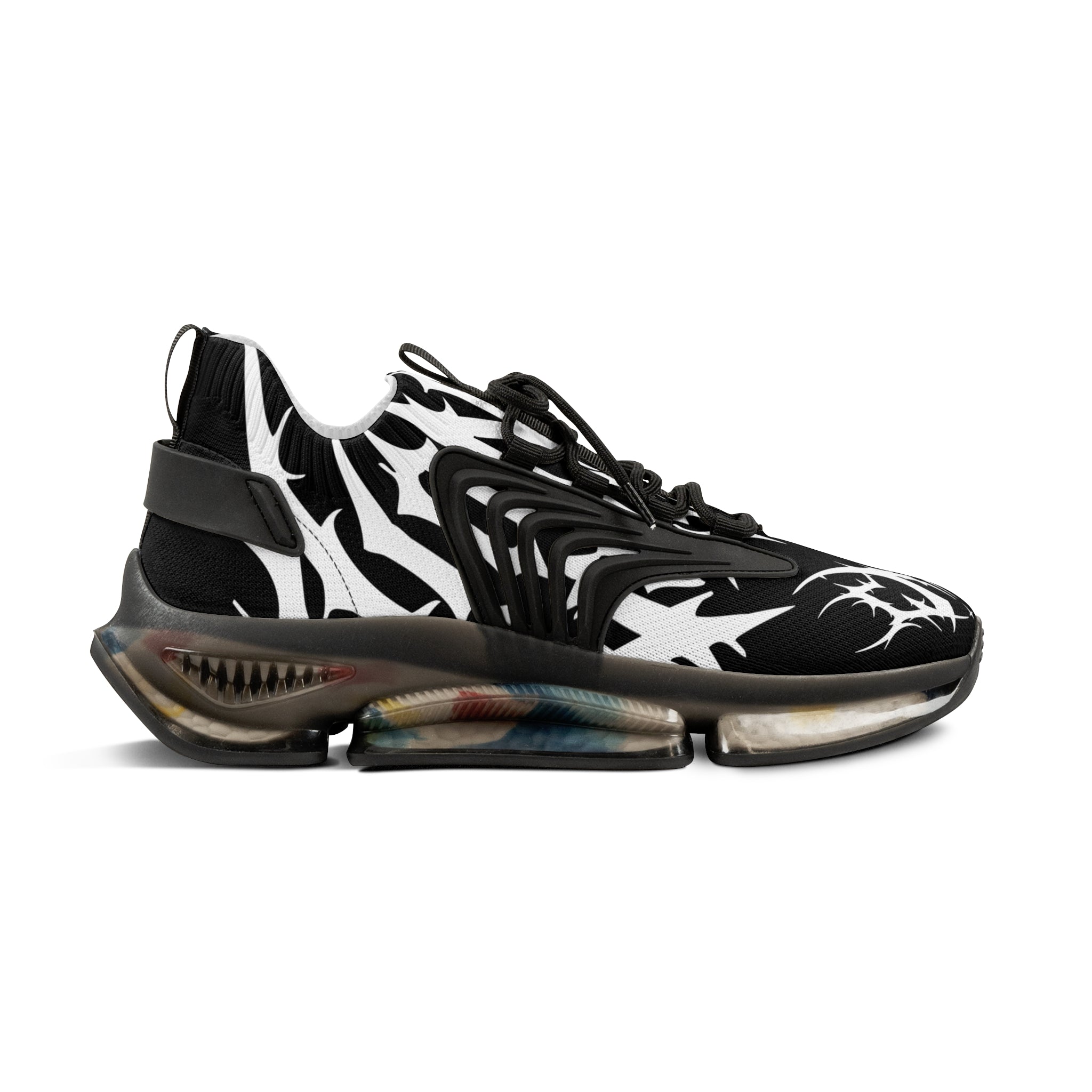 Sneakers Noir CN/Core