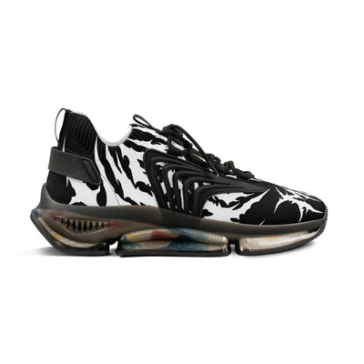 CN/2026 Men's Mesh Sneakers