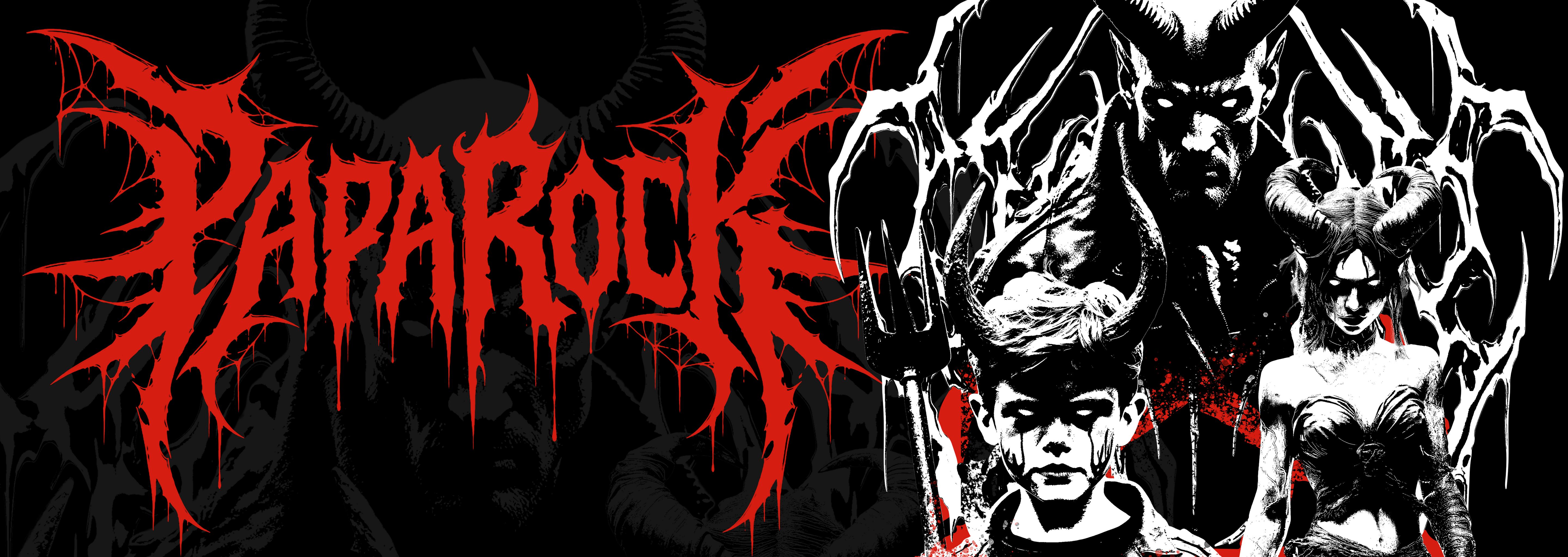 PAPAROCK X ARIETIST