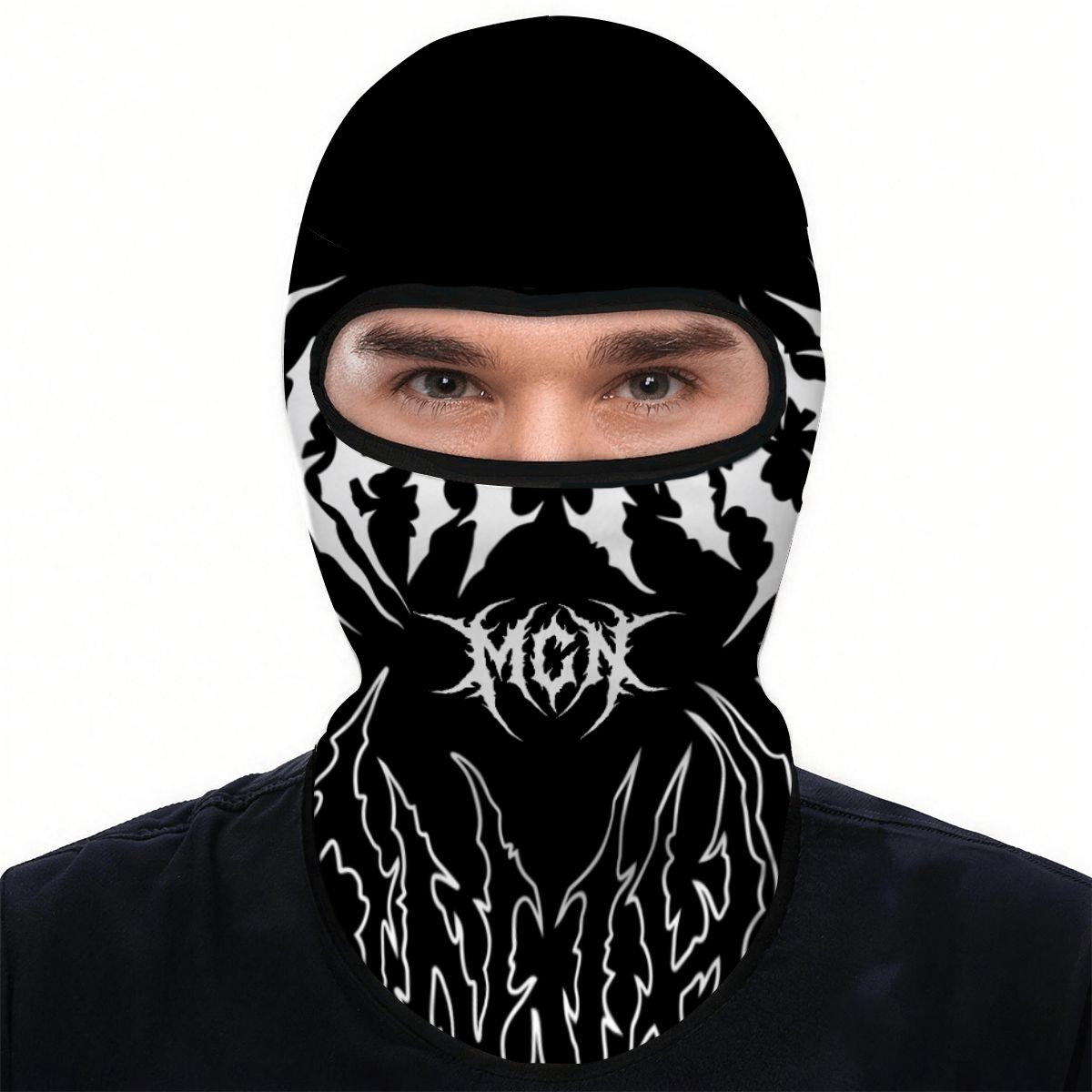 CN/26 Balaclava Face Mask