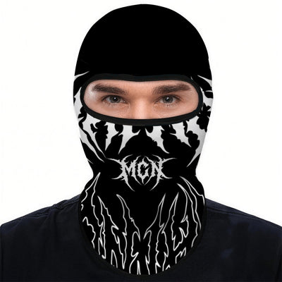 CN/26 Balaclava Face Mask