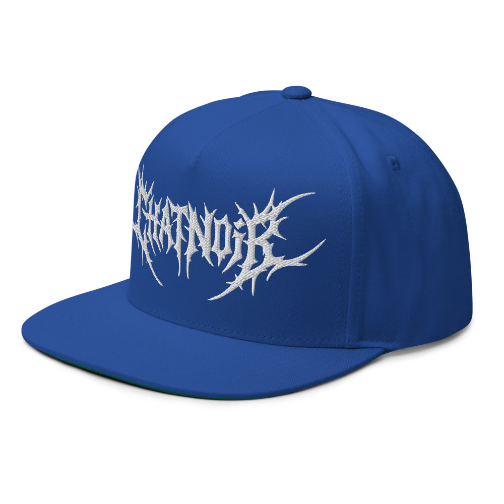 Casquette snapback - MCN