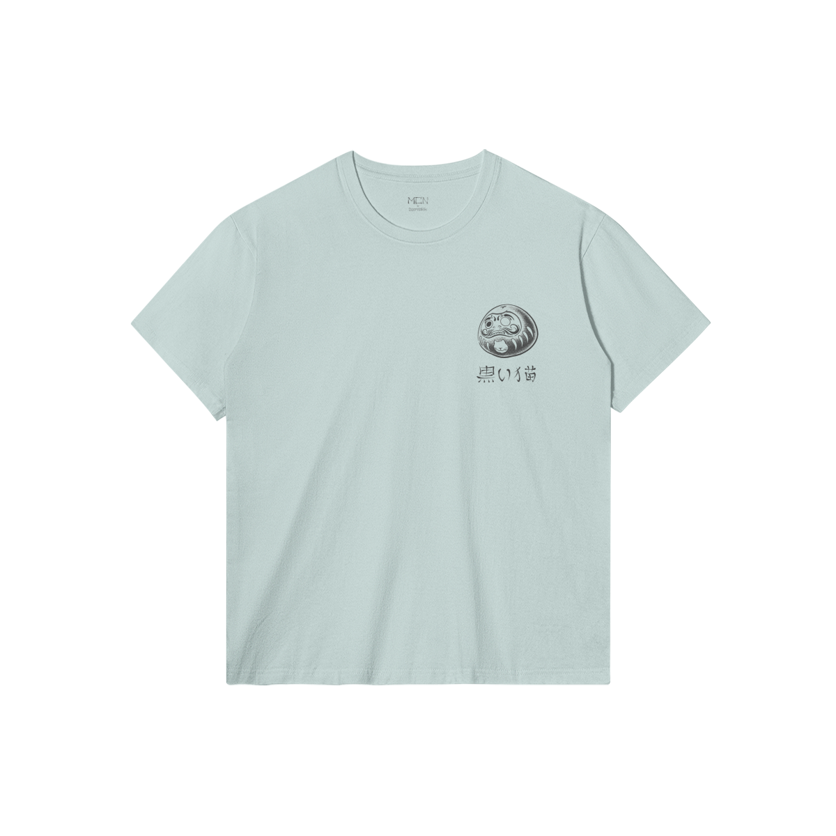 0-Y8B-Front Side