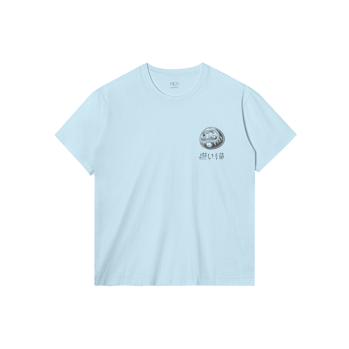 0-Y8A-Front Side