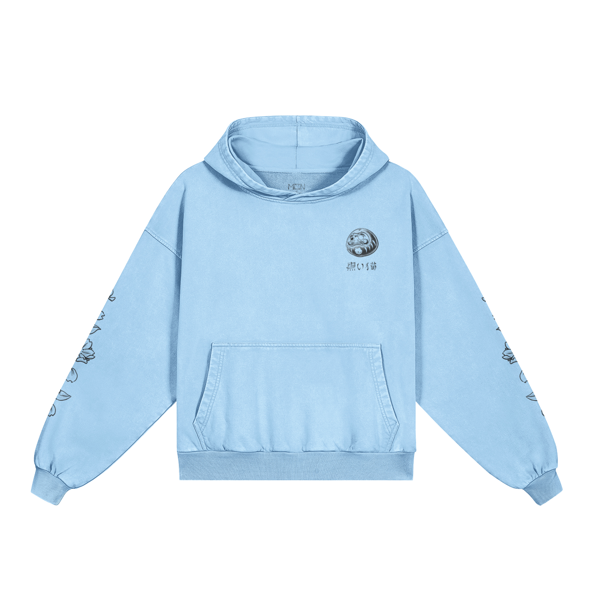 0-YK8-Front Side