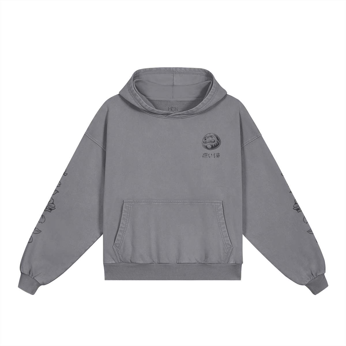 0-YK7-Front Side